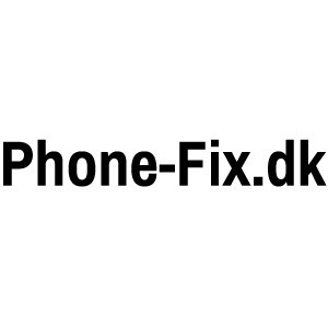 Phone-Fix & Service Centret Bornholm