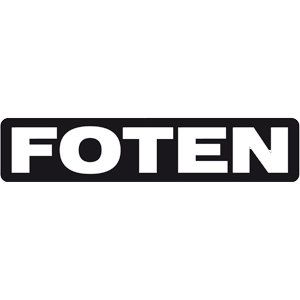 Foten