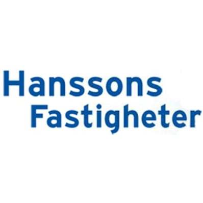 Hanssons Fastigheter