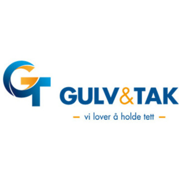 Gulv og Tak AS logo