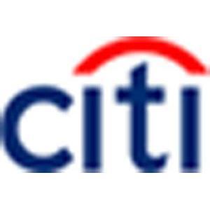 Citibank Europe plc, Sverige filial logo