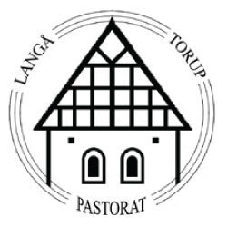 Langå Kirke logo