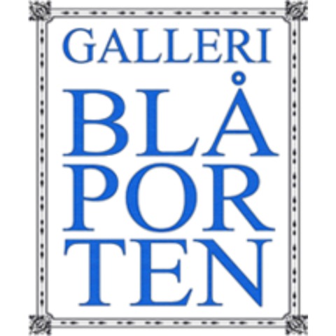 Galleri Blå Porten