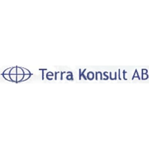 Terra Konsult AB logo