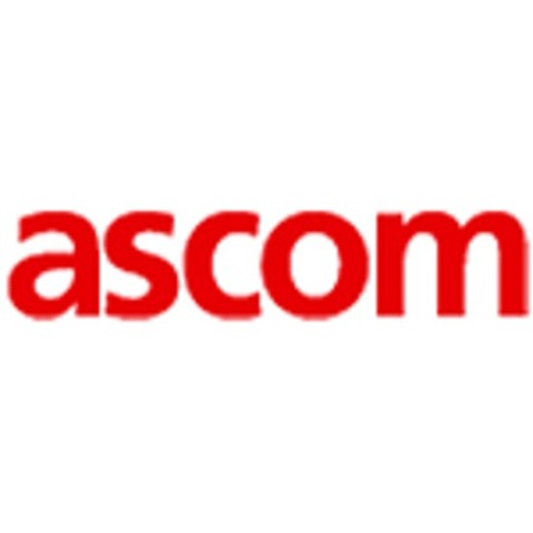 Ascom logo