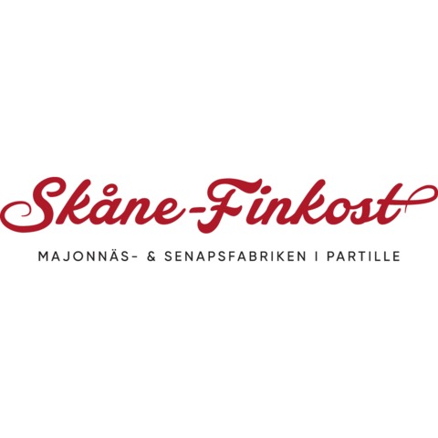 Majonnäs & Senapsfabriken Skåne Finkost AB