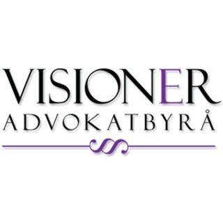 Visioner Advokatbyrå