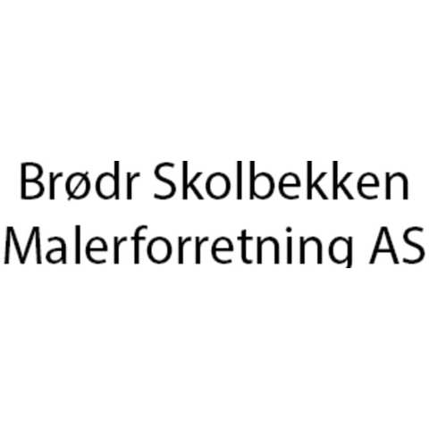 Brødr Skolbekken Malerforretning AS