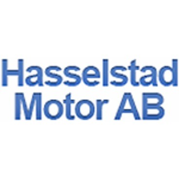 Hasselstad Motor AB