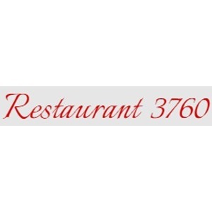 Restaurant 3760 v/Jon Andersen logo
