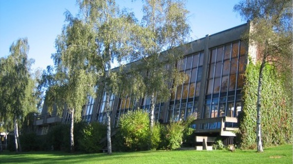 Arkitektkontoret Nils Tveit AS Arkitekt, Drammen - 5