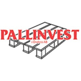 Pallinvest i Örebro AB