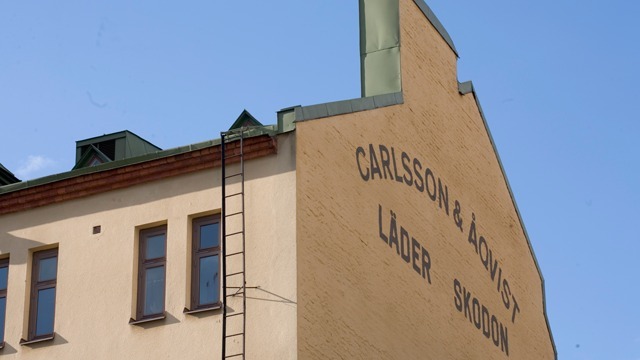 AB Carlsson & Åqvist Fastighetsbolag, Örebro - 6