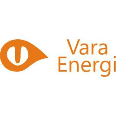 Vara Energi logo