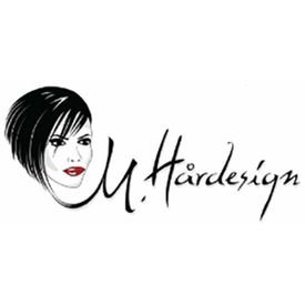 M Hårdesign logo