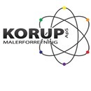 Korup Malerforretning ApS logo