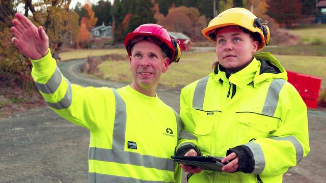 FuglesangDahl AS Entreprenør, Steinkjer - 5