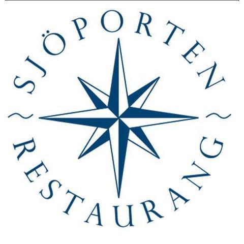 Restaurang Sjöporten logo