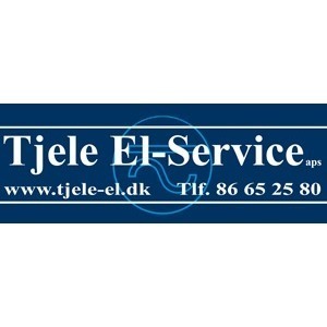 Tjele El-Service ApS