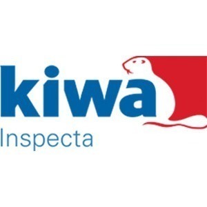 Kiwa Inspecta A/S                                Hovedkontor logo