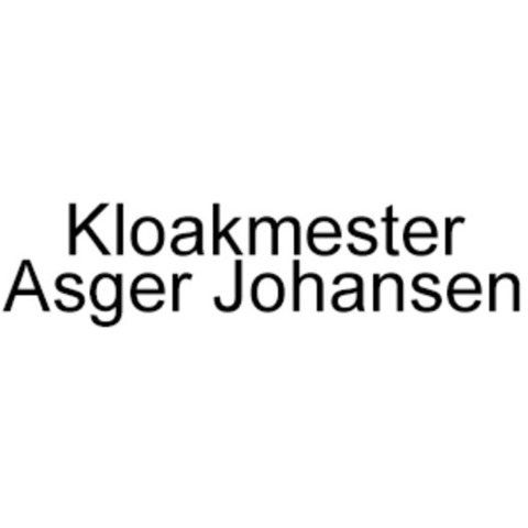 Kloakmester Asger Johansen