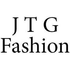 J T G Fashion logo