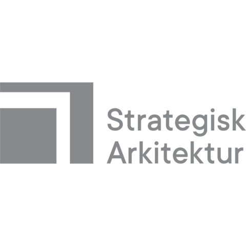 Strategisk Arkitektur