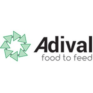 Adival A/S logo