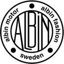 albin motor & fashion sweden AB logo