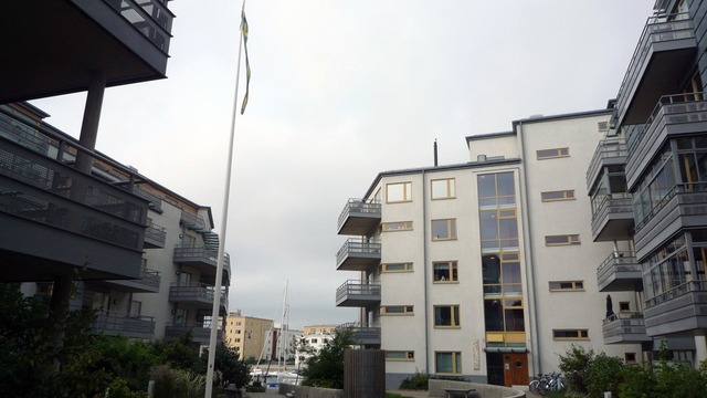 Göteborgs Underhålls GUAB AB Fastighetsförvaltning, Göteborg - 9