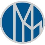 Midtjysk Malerforretning logo