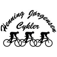 Henning Jørgensen Cykler ApS logo