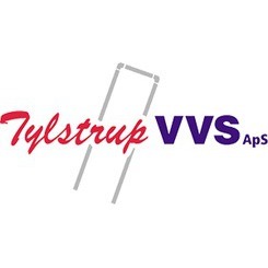 Tylstrup VVS ApS logo