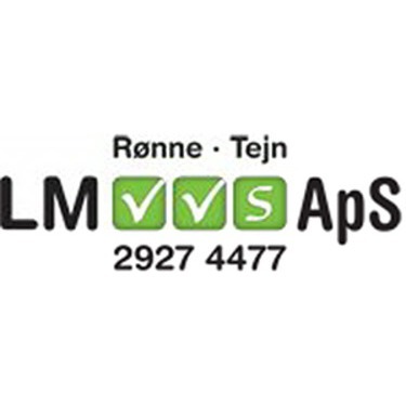 LM VVS ApS logo