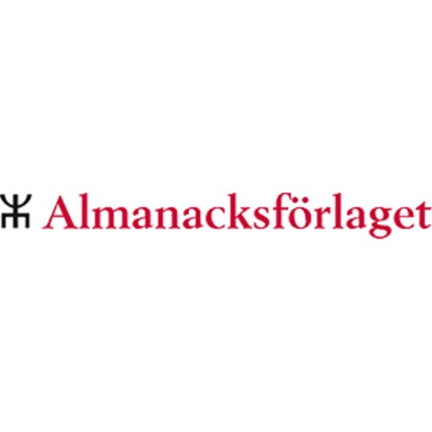 Almanacksförlaget logo