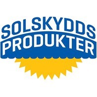 Solskyddsprodukter I Trestad, AB logo