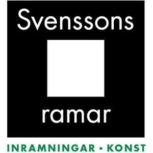 Svenssons Ramar