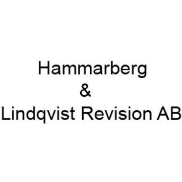 Hammarberg & Lindqvist Revision AB