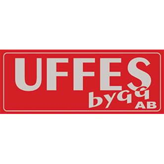 Uffes Bygg AB