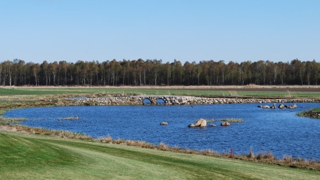 Björnhults Golfbana Fastighetsbolag, Falkenberg - 8