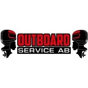Outboard Service I Stockholm AB logo