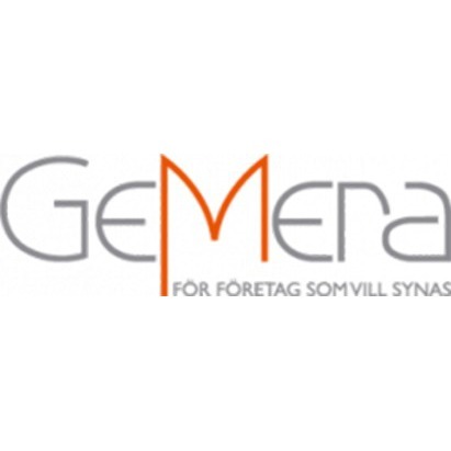 GeMera AB logo