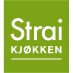 Strai Kjøkken Lillehammer AS logo