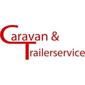 Caravan & Trailer Service I Upplands-Väsby AB logo