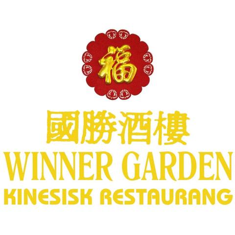 Winner Garden Kinesisk Restaurang