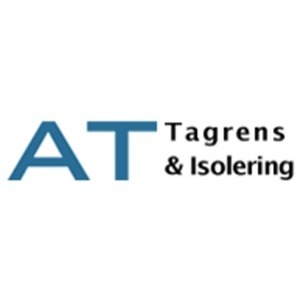 AT-Tagrens & Isolering