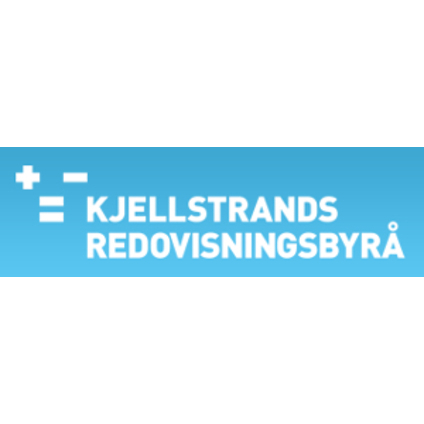 Kjellstrands Redovisningsbyrå AB