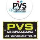 PVS Tecnique og Maskinudlejning ApS