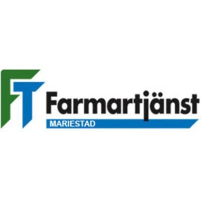 Farmartjänst Mariestad AB logo