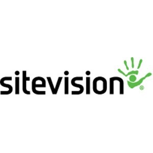 SiteVision AB logo